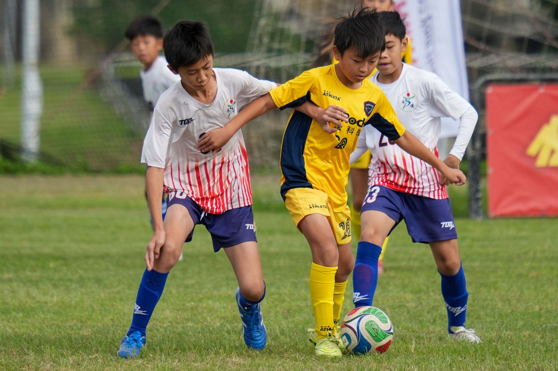 DESAFIO參戰YAMAHA CUP！成績並非團隊重點　盼透過比賽獲得成長 